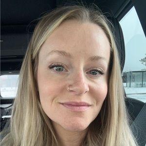 Meet your Posher, Kendall